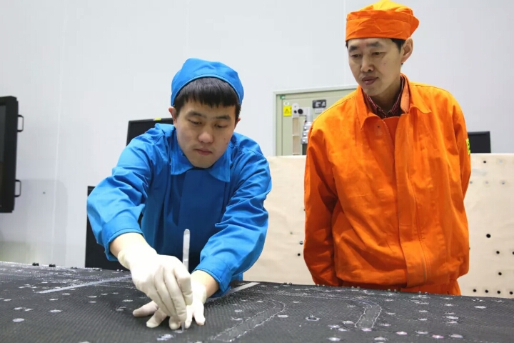 “软硬兼施”造“张衡”，助力科学拓疆土2.jpg